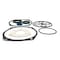 Chelsea Gasket And Seal Kit - Pto 329071-82X - alternate 4